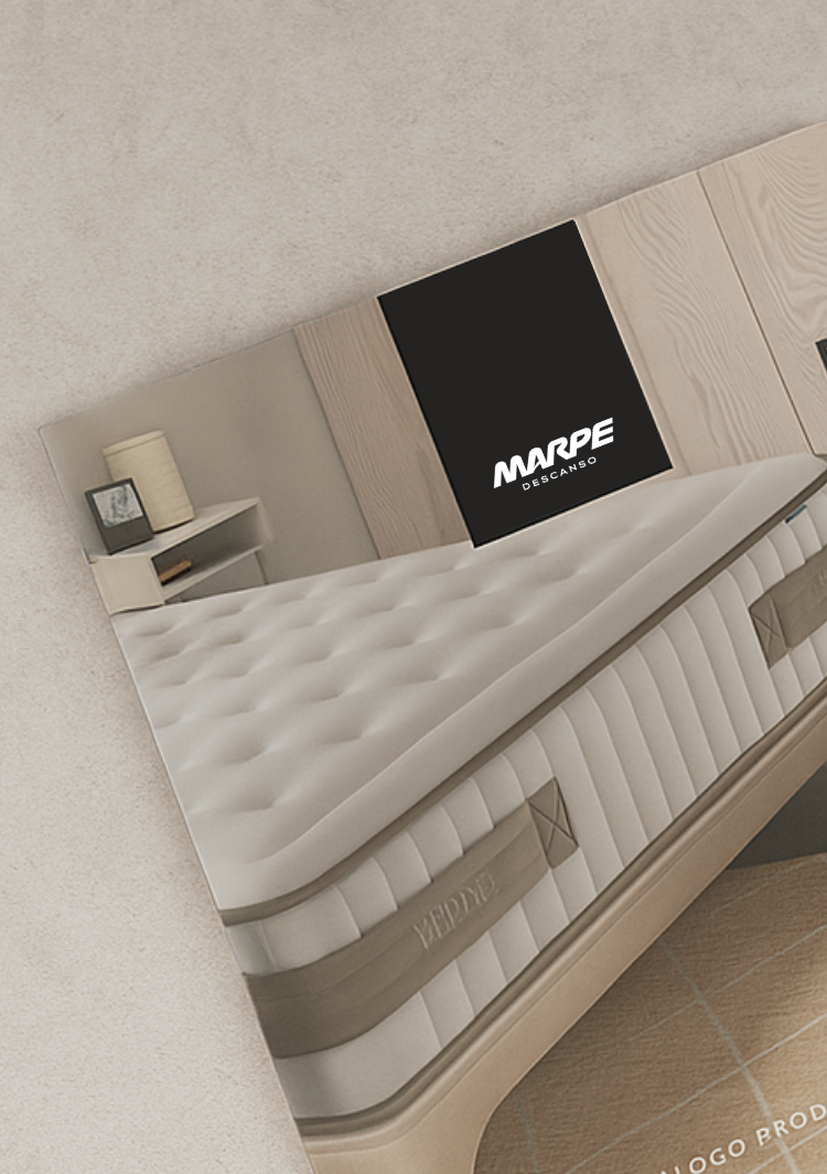 Catálogo de equipos de descanso