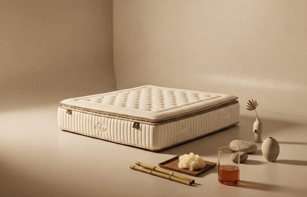 modelo de colchon duna